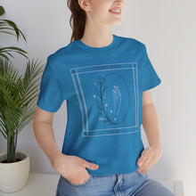 Load image into Gallery viewer, Manifesting Magic Unisex Jersey Short Sleeve Tee