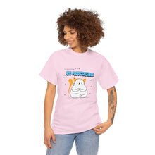 Load image into Gallery viewer, I'd Rather Be Meditating Unisex Heavy Cotton Tee