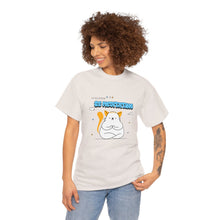 Load image into Gallery viewer, I'd Rather Be Meditating Unisex Heavy Cotton Tee