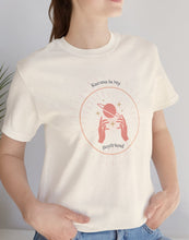 Load image into Gallery viewer, Karma Is My Boyfriend Unisex Jersey Short Sleeve Tee