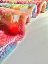 Load image into Gallery viewer, Glow in the dark Blanket