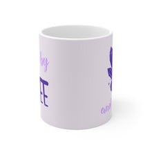 Load image into Gallery viewer, Fueled By Coffee And Crystals Mug
