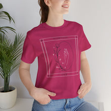 Load image into Gallery viewer, Manifesting Magic Unisex Jersey Short Sleeve Tee
