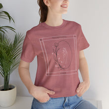 Load image into Gallery viewer, Manifesting Magic Unisex Jersey Short Sleeve Tee
