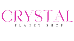 Crystal Planet Shop