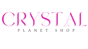 Crystal Planet Shop